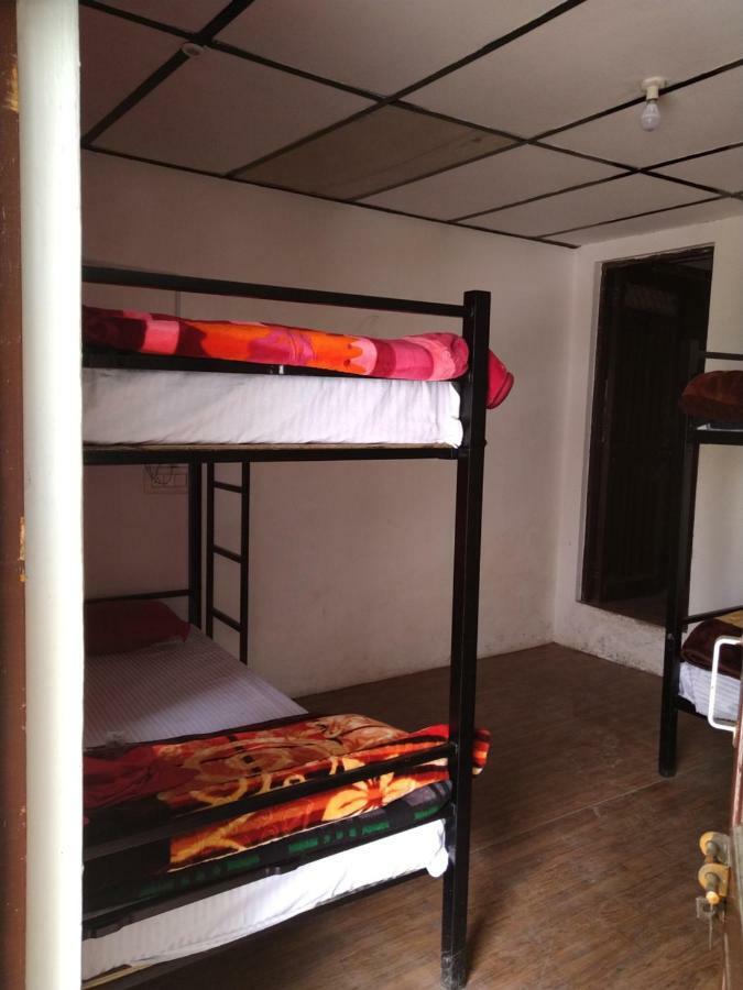 Mochila Youth Hostel Mcleod Ganj Dharamshala Exterior photo